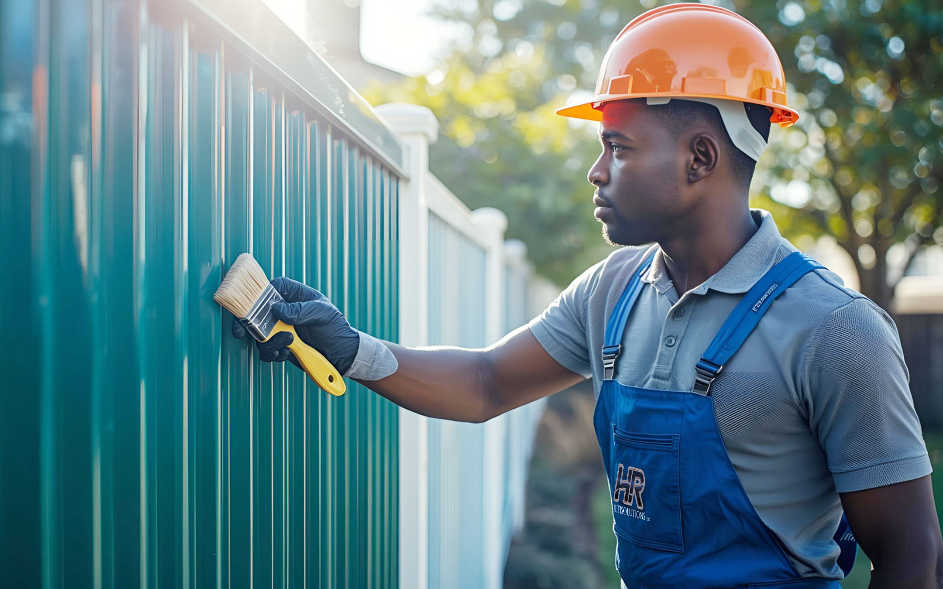 carousel residential maintenance frame 005