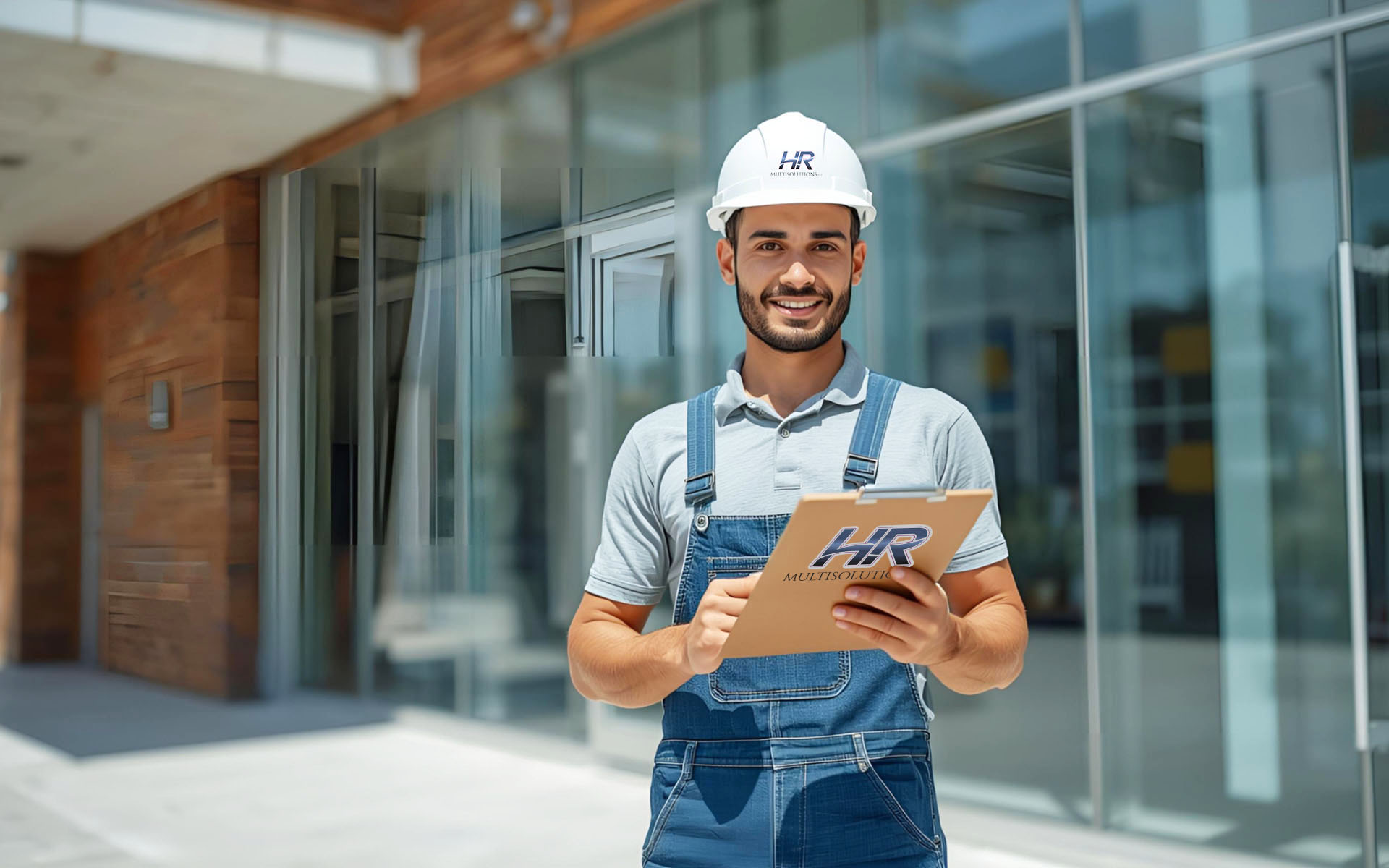 commercial maintenance frame 001