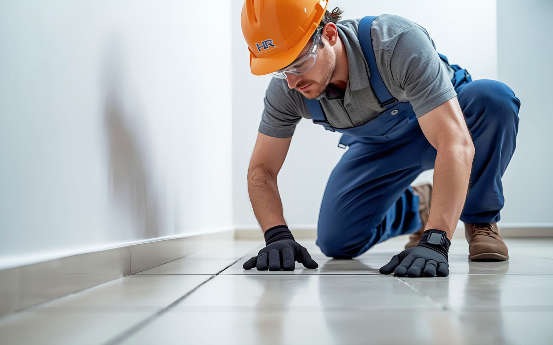 commercial maintenance frame 006