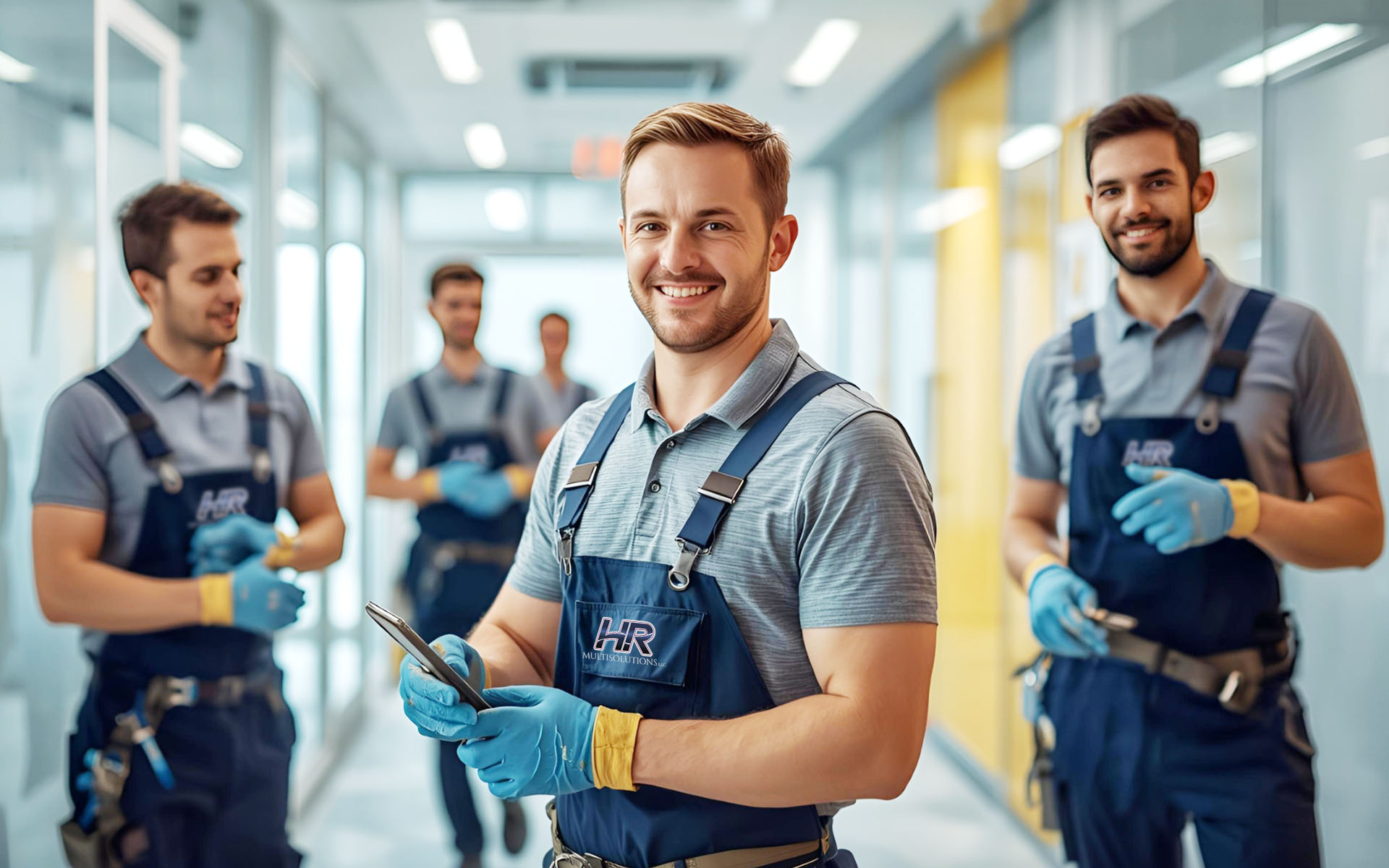 staffing service 001